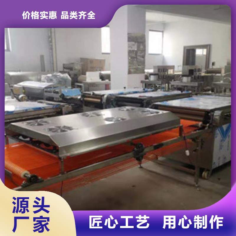 【单饼机】圆形烙馍机优良材质