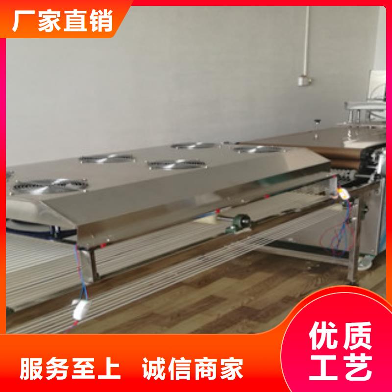 【单饼机】圆形烙馍机优良材质