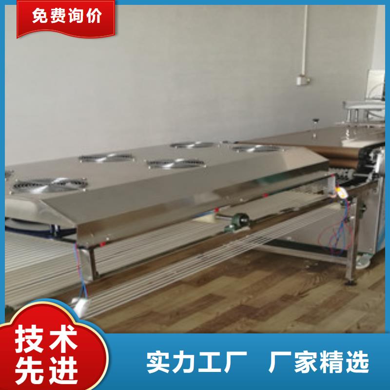 单饼机水烙馍机细节展示