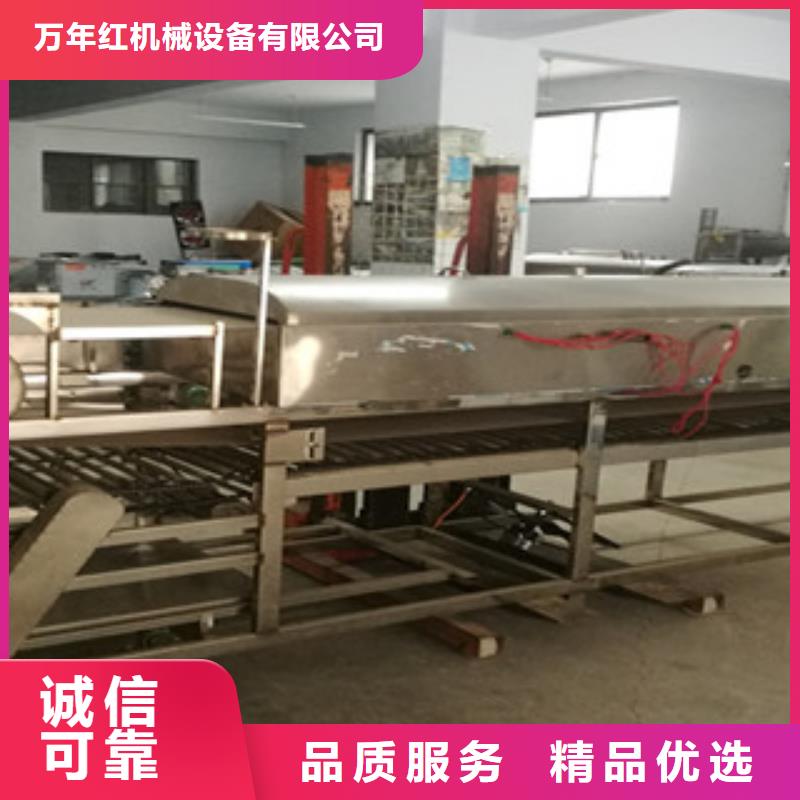 凉皮机_液压杂粮春饼机颜色尺寸款式定制