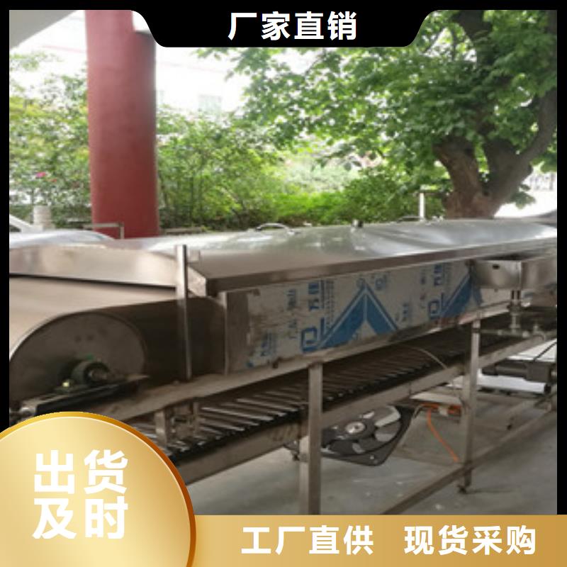 凉皮机-烤鸭饼机做工精细