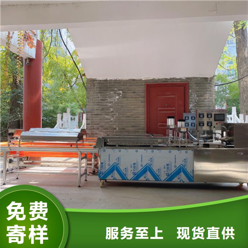 筋饼机产品的选用-资讯