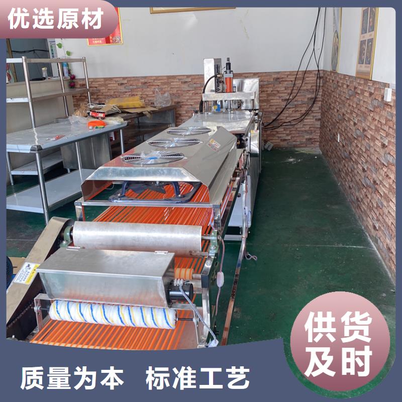 气动烙馍机的知识普及
