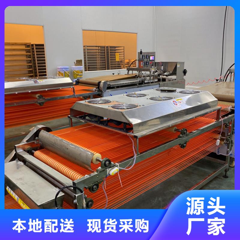 圆形烙馍机操作更省心