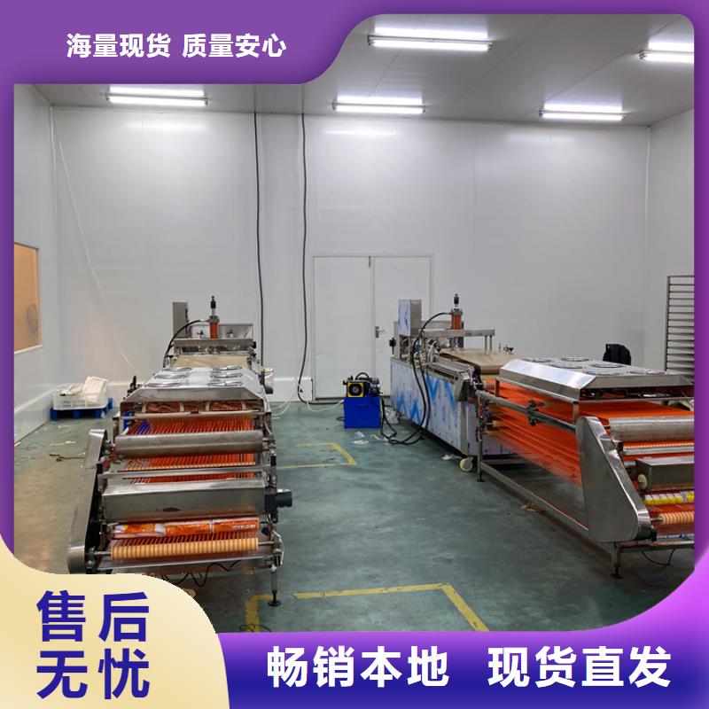 小型烙馍机的亮点在这里