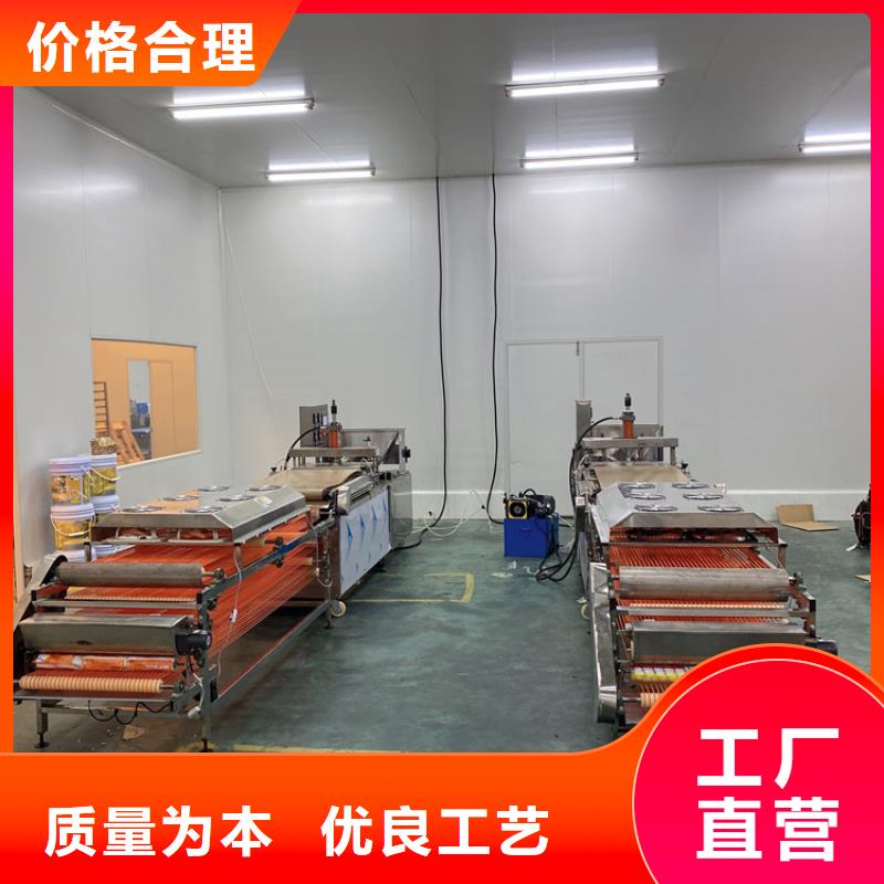 全自动单饼机价格要多少