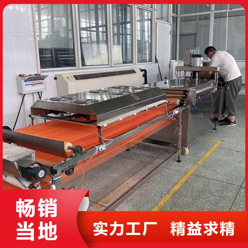 静音单饼机哪个品牌有市场