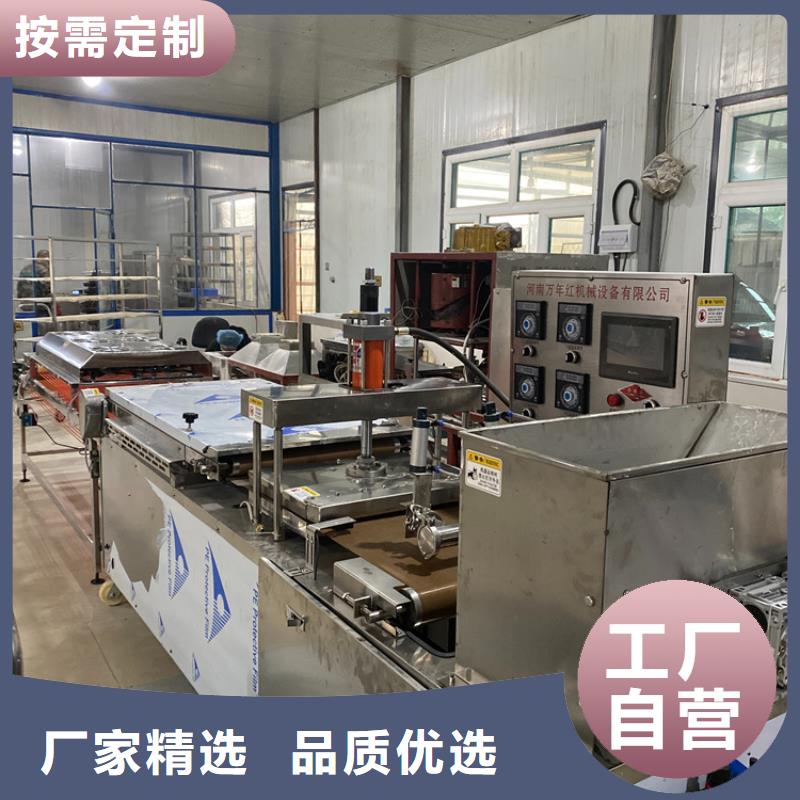 气动烙馍机规格怎么选