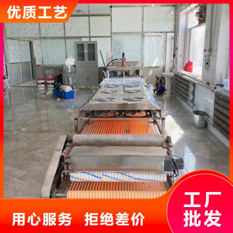 新型烙馍机厂家规格介绍