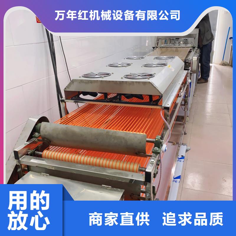 气动烙馍机市场动态