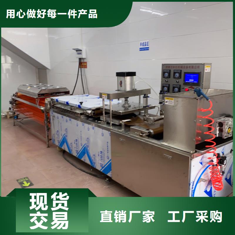 资讯-液压单饼机设备订购分析