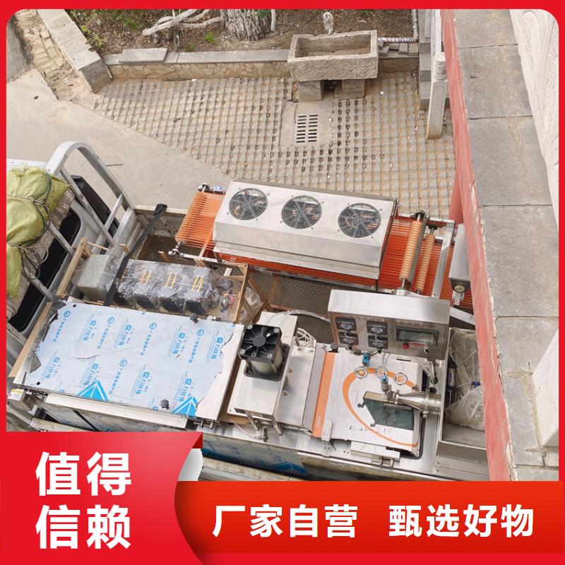 全自动烙馍机给您贴心的售后