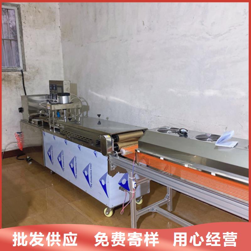 液压烙馍机圆形春饼机优选货源