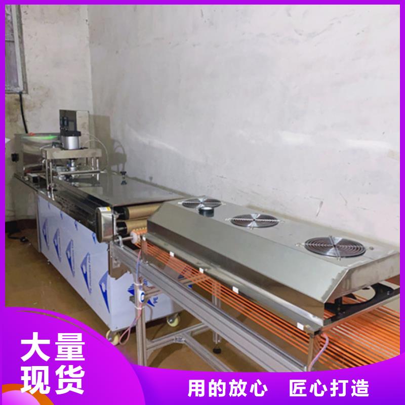 静音单饼机优势看点