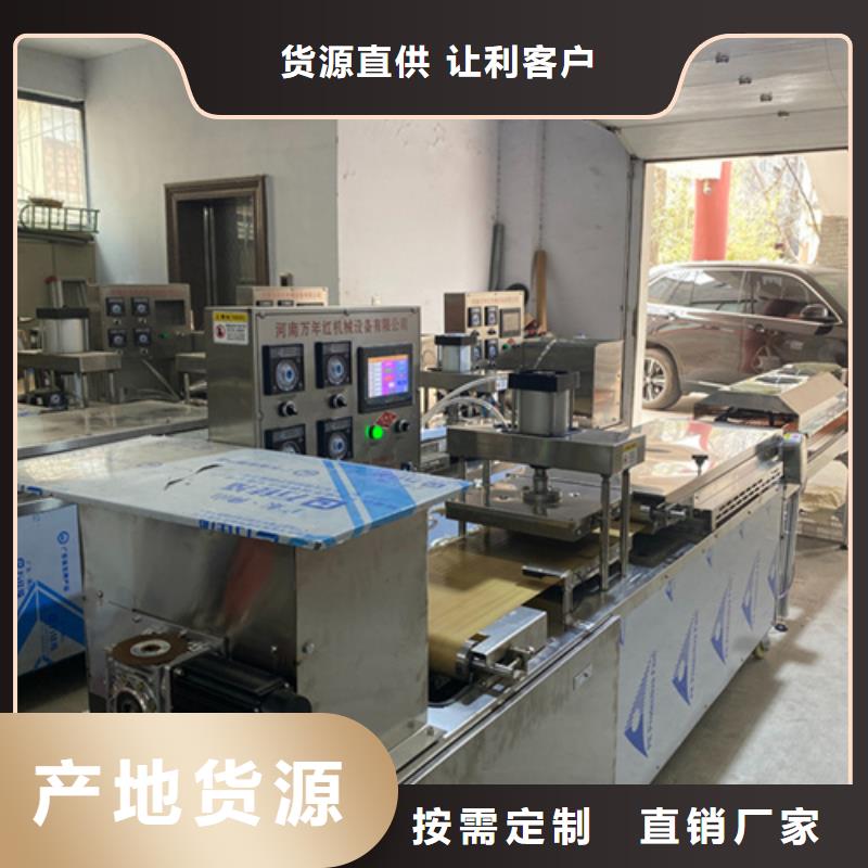 静音单饼机优势看点