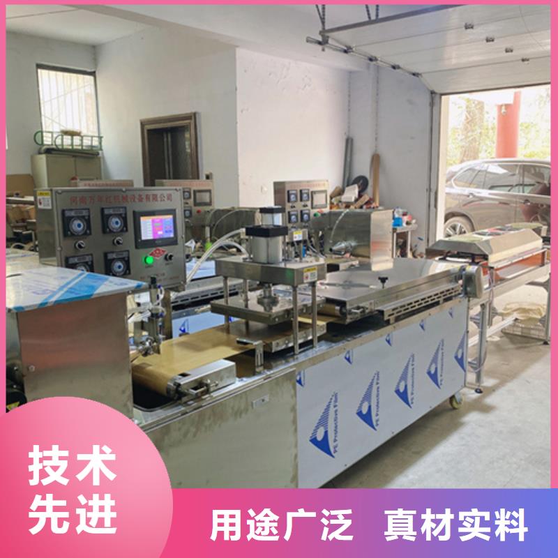 静音单饼机优势看点