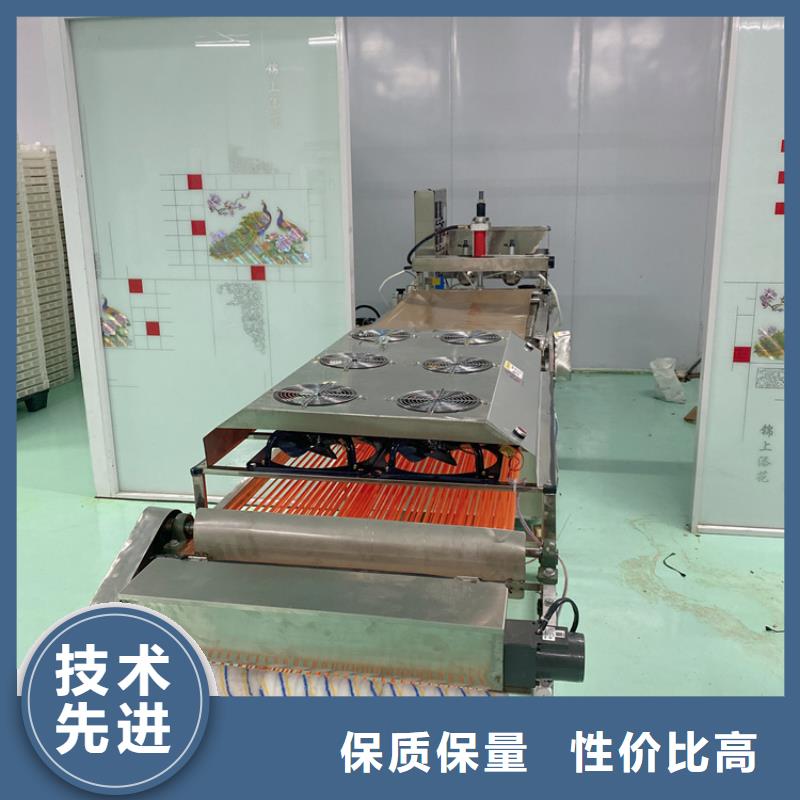 小型烙馍机2025已更新(今日/咨询)