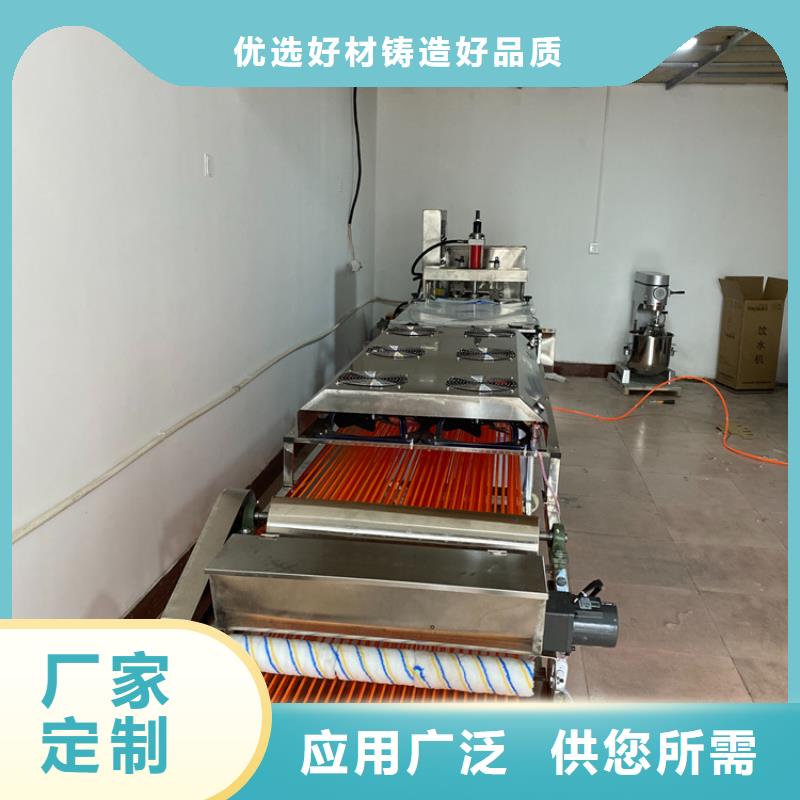 气动烙馍机2025已更新