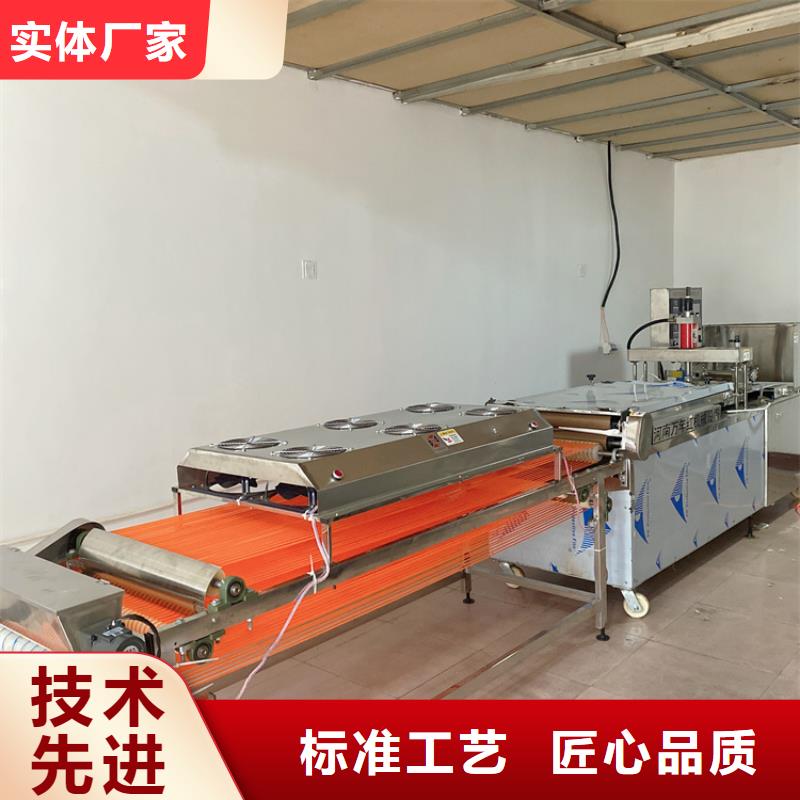 小型烙馍机2025实时更新(这家真好)