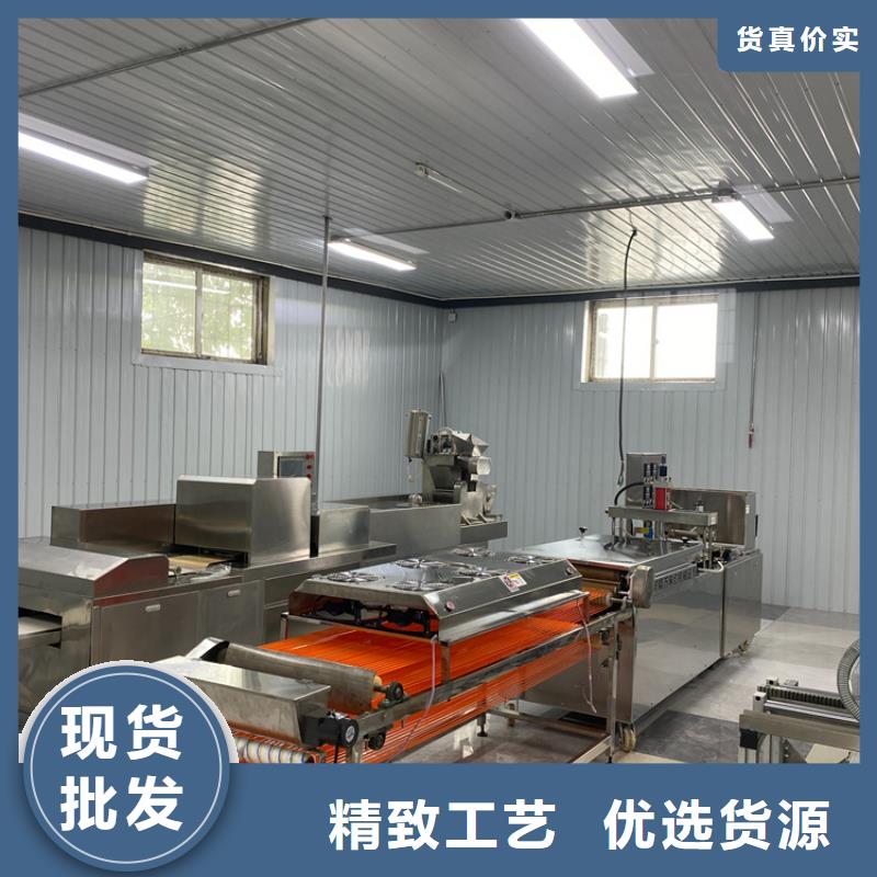 烙馍机筋饼机支持定制贴心售后