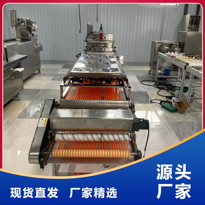 筋饼机多少钱2025更新中