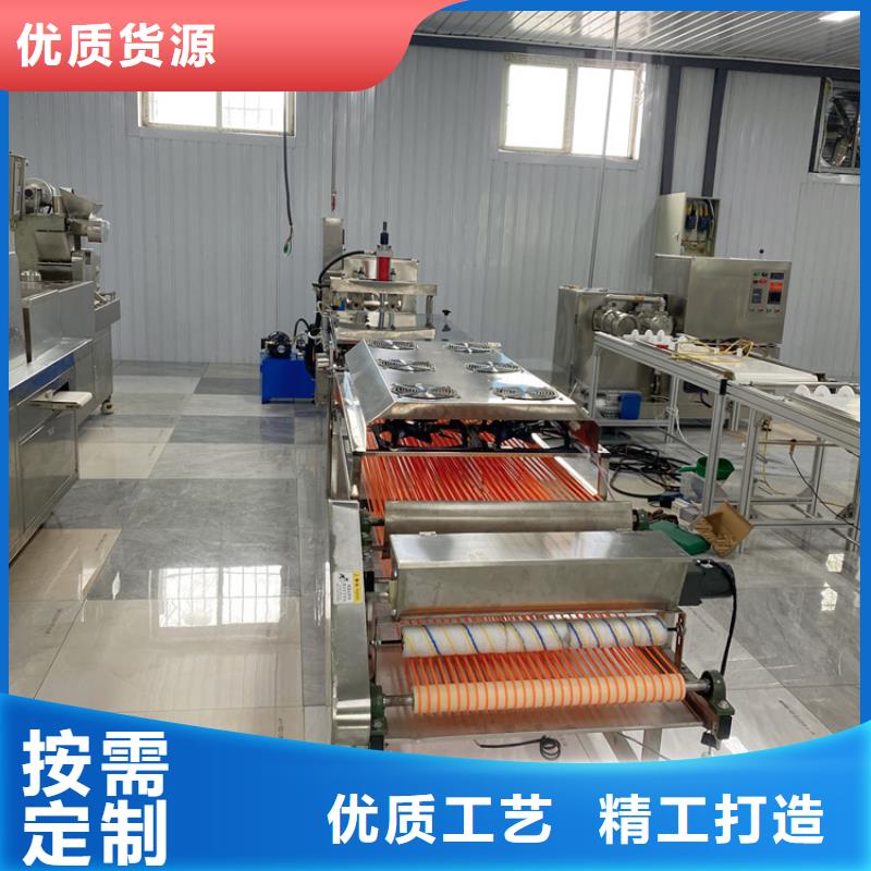 单饼机2025实时更新(设备报价!)