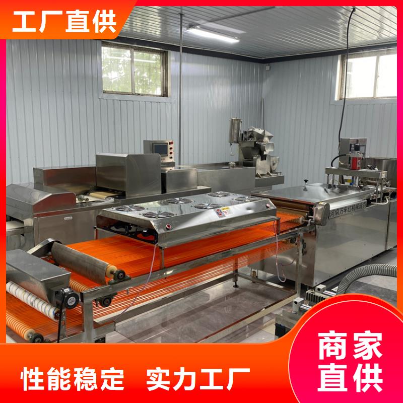 全自动烙馍机热点(2025更新成功)