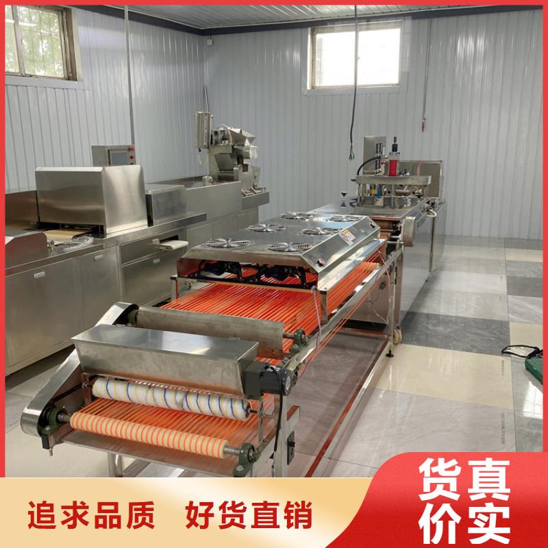 烙馍机筋饼机支持定制贴心售后