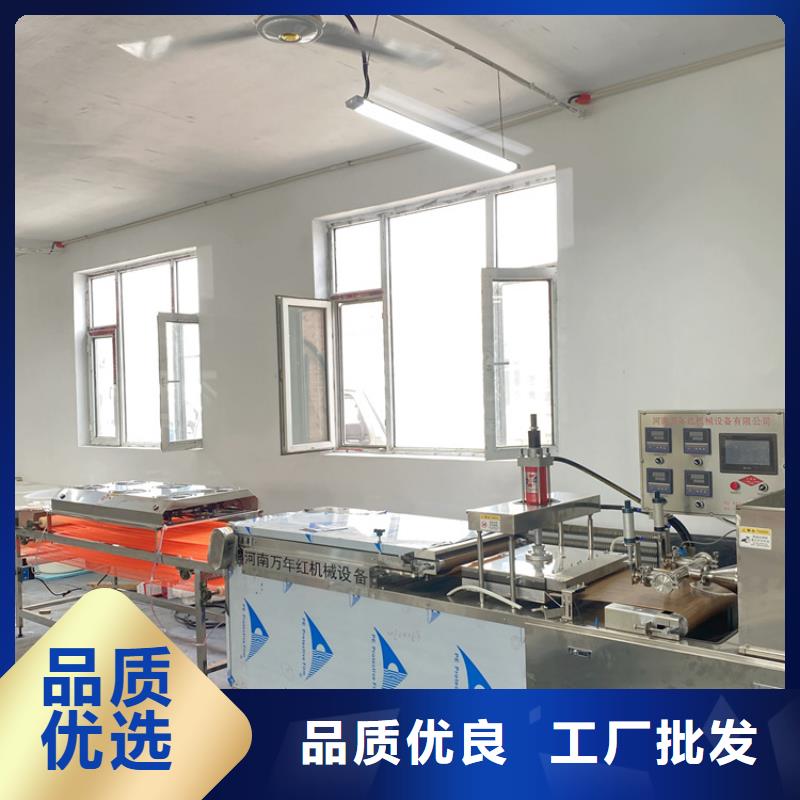 气动烙馍机2025实时更新(设备价格)