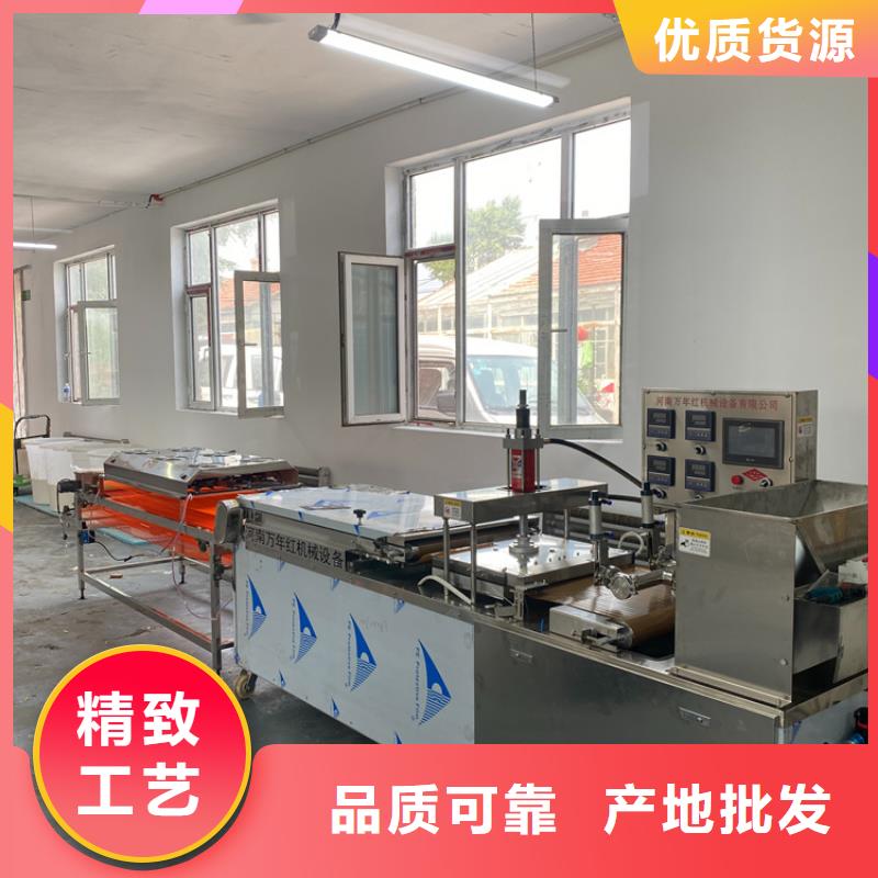 烙馍机智能烙饼机一周内发货