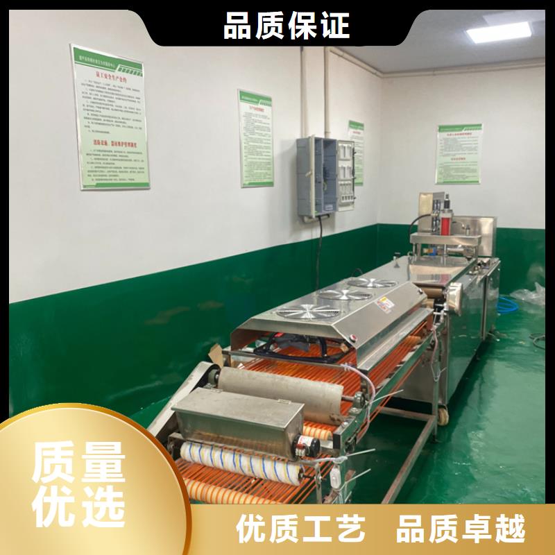 全自动春饼机2025实时更新(商业优选)