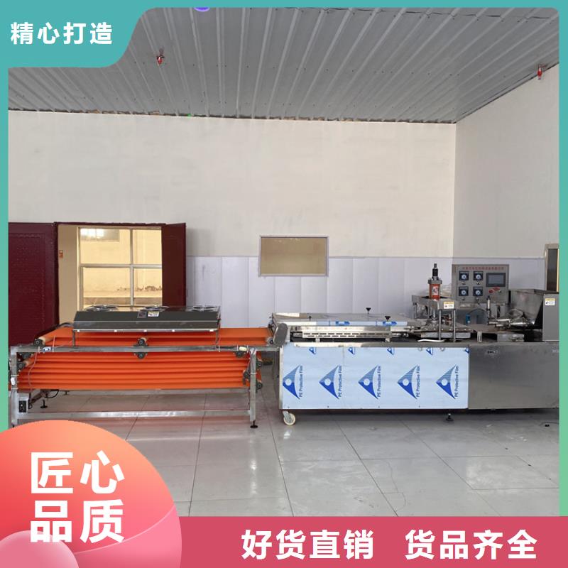 液压单饼机2025已更新(本地新闻)
