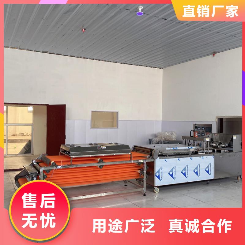 烙馍机,水烙馍机匠心品质