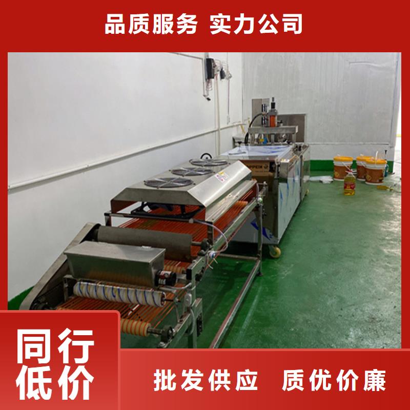 烙馍机2025实时更新(如果采购找我们)