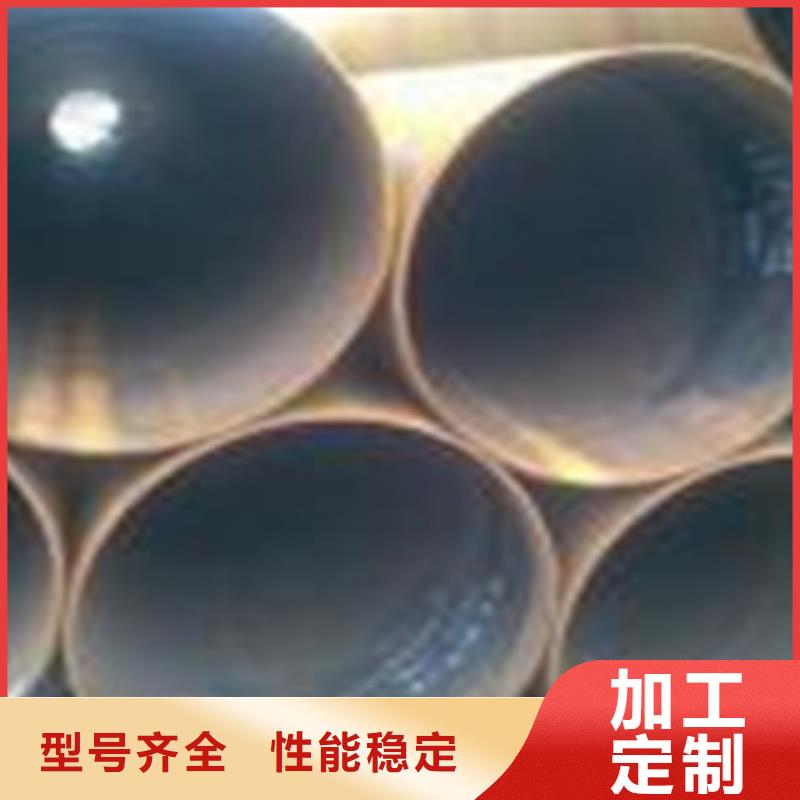 热扩钢管无缝钢管出厂价