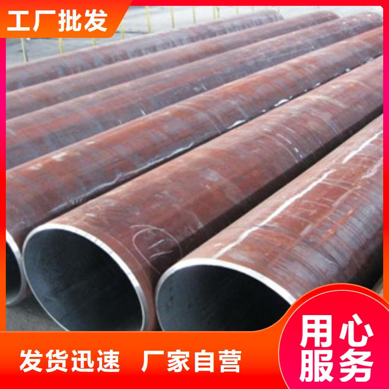 热扩钢管20#流体管源厂直接供货