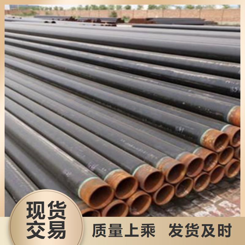 热扩钢管螺旋钢管符合行业标准