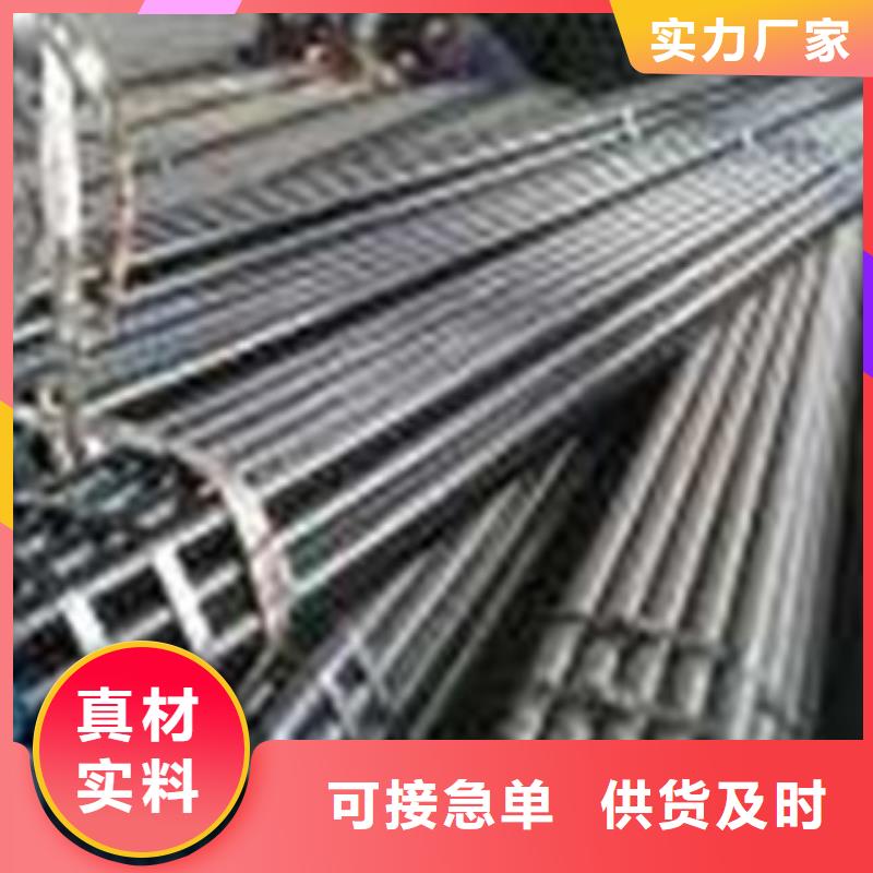 热扩钢管热扩管品质好才是硬道理
