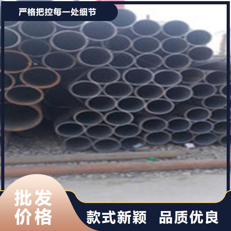 热扩钢管热扩管品质好才是硬道理