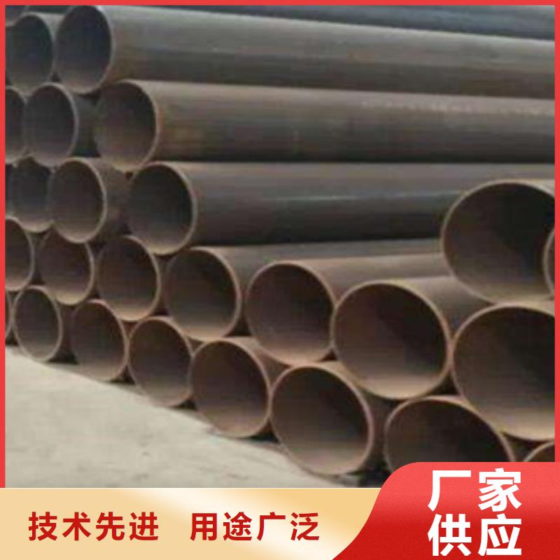 直缝管
合金管应用范围广泛