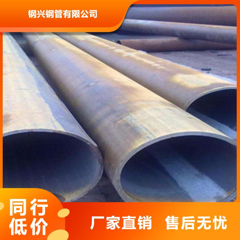 直缝管直缝钢管专注生产N年