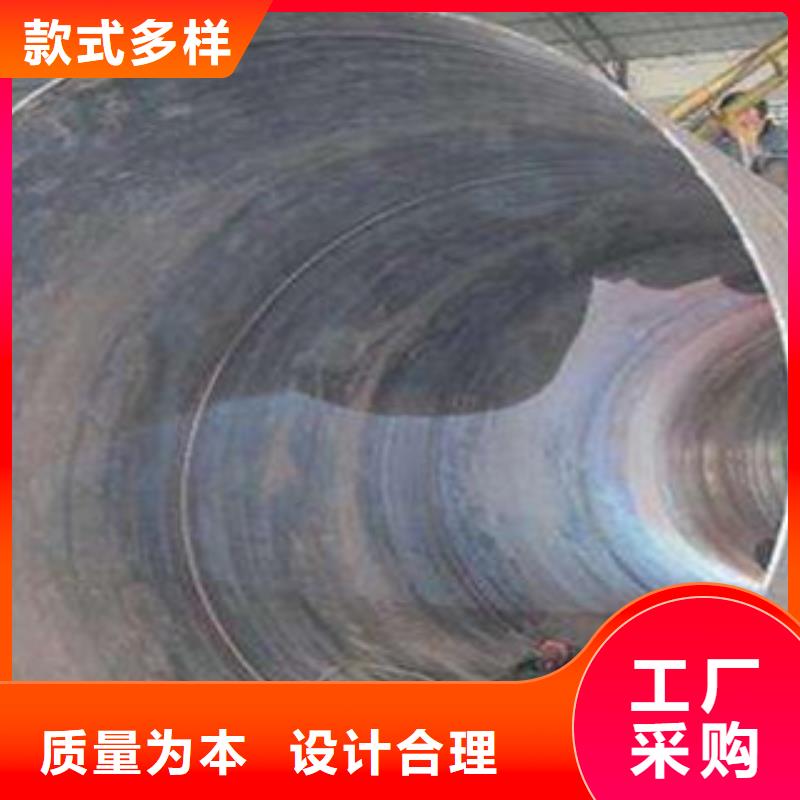螺旋管热扩管多种工艺