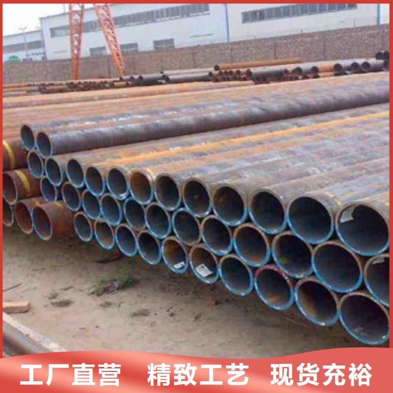 大口径钢管L254N管线管厂家规格全