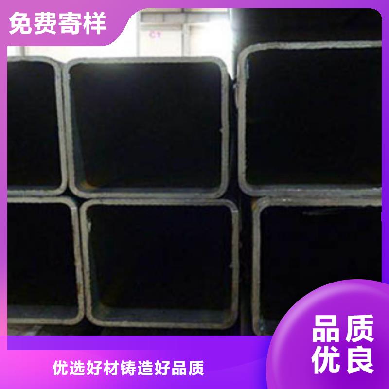方矩管螺旋钢管质量无忧