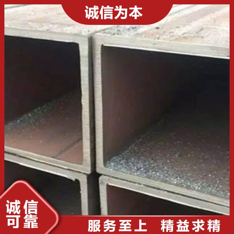 方矩管埋地防腐钢管自营品质有保障