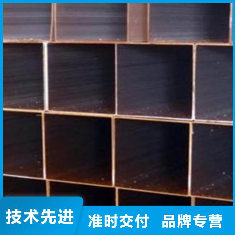 方矩管,无缝钢管厂家品控严格