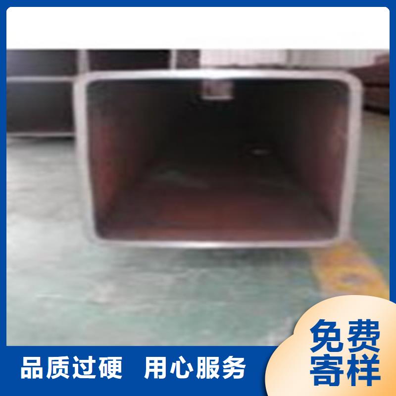 【方矩管3PE防腐钢管厂家十分靠谱】
