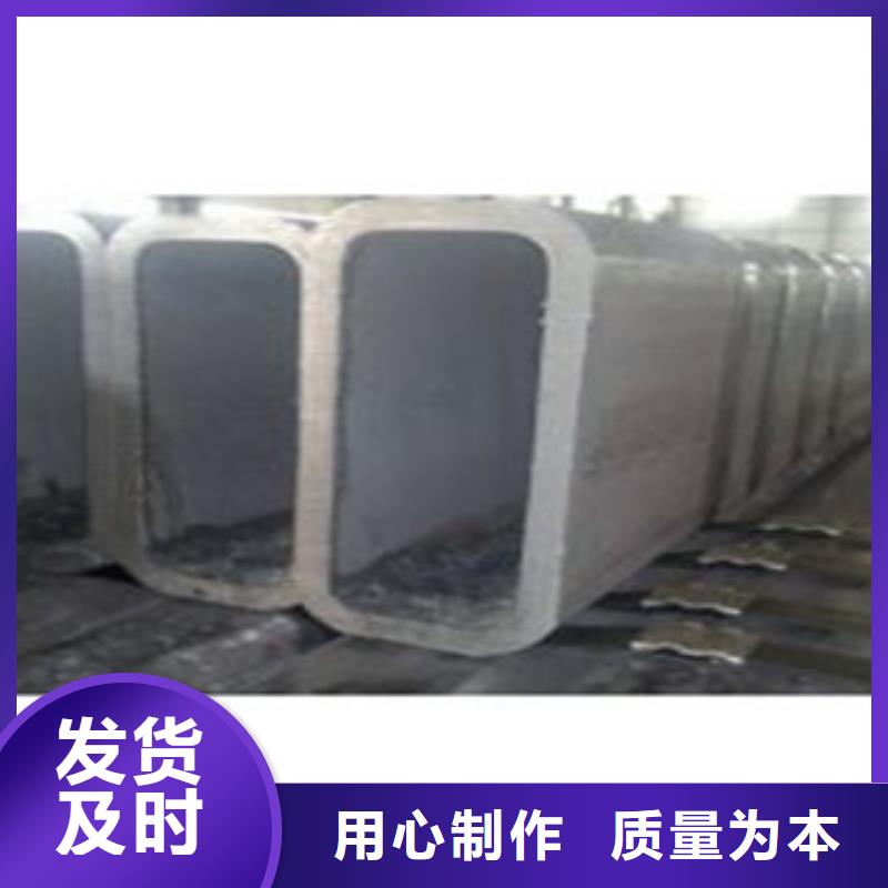 【方矩管3PE防腐钢管厂家十分靠谱】