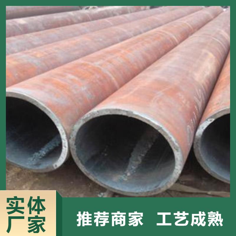 流体管直缝钢管来图来样定制