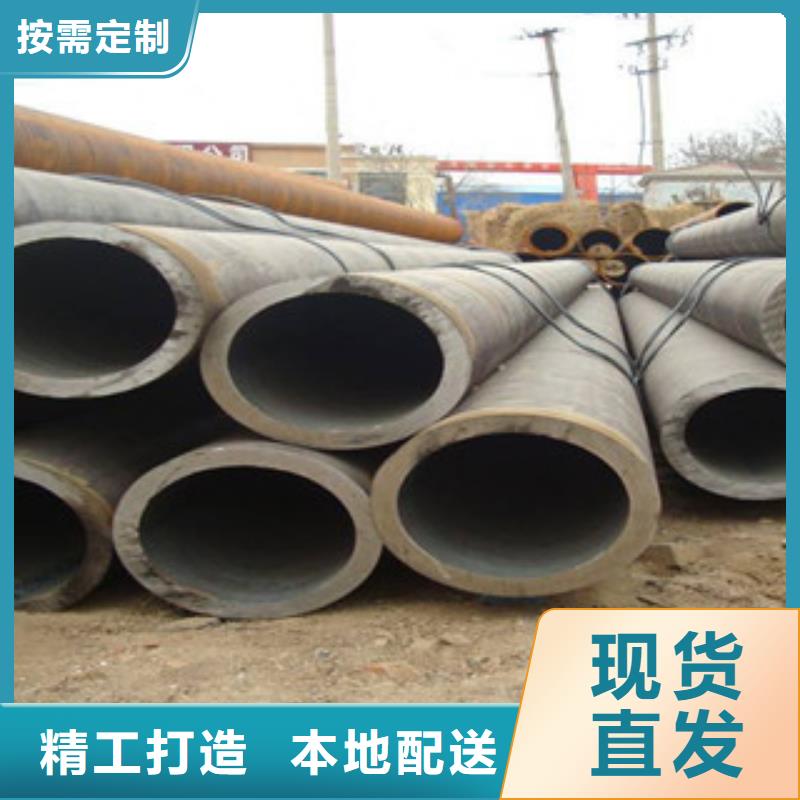 流体管【螺旋钢管】货源稳定